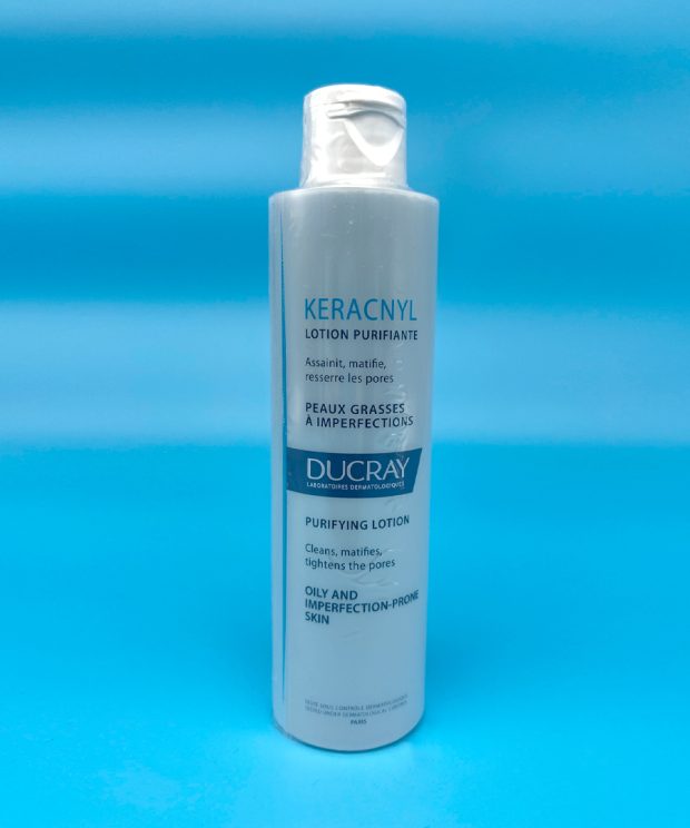 Лосьйон Ducray Keracnyl
