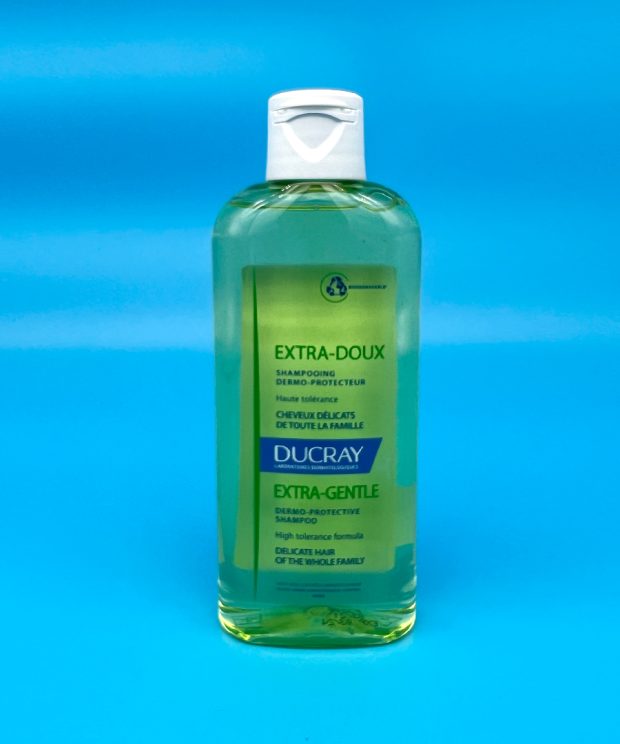 Шампунь Ducray Extra-Doux