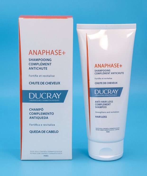 Шампунь DUCRAY ANAPHASE+