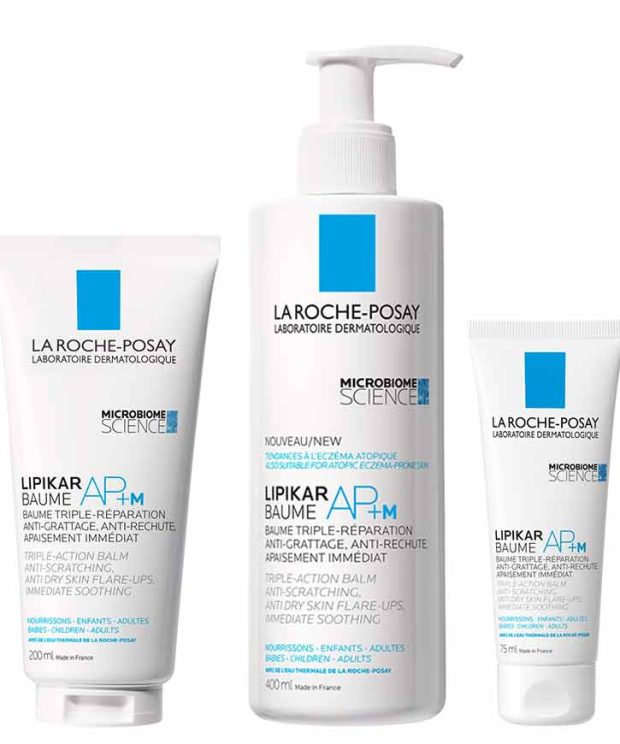 Бальзам La Roche-Posay