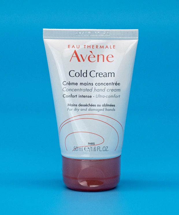 Крем для рук Cold Cream Avene