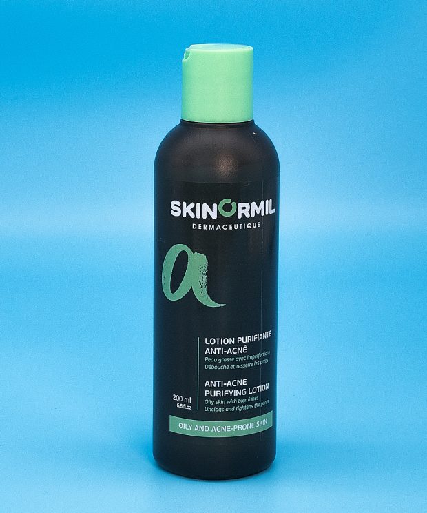 Очищувальний тонік Skinormil АнтиАкне