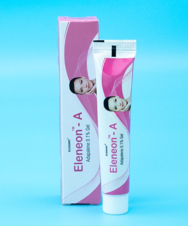 Гель від акне Eleneon-A 20 г