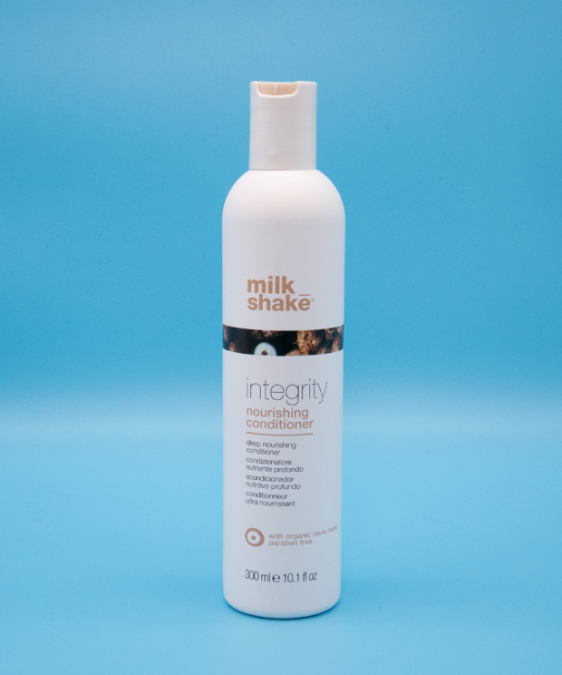 Кондиціонер для живлення волосся Milk Shake Integrity 350 мл