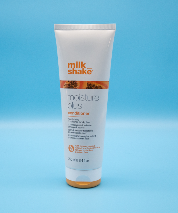 Кондиціонер для зволоження Milk_Shake Moisture Plus Hair Conditioner 250 мл