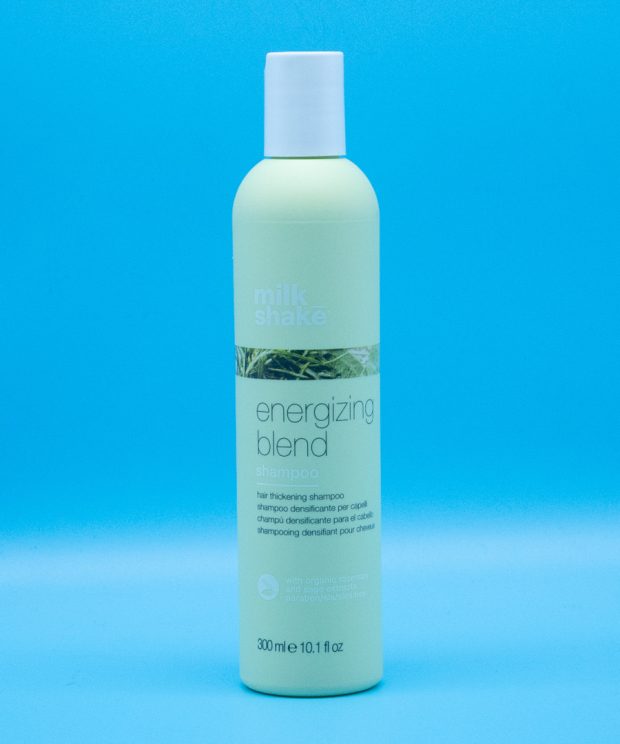 Купити енергетичний шампунь Milk_shake scalp care energizing blend (Мілк_шейк скальп кер енерджайзінг бленд) 300 мл?