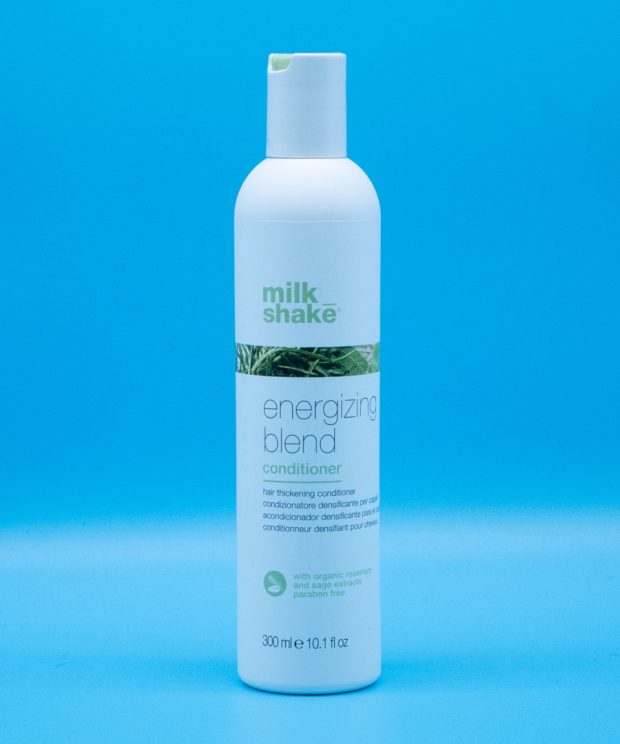 Енергетичний кондиціонер Milk_shake scalp care energizing blend