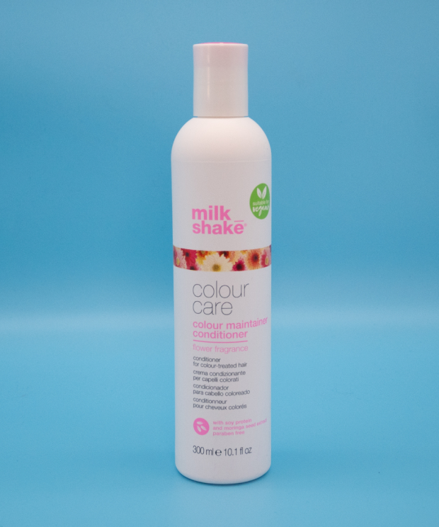Кондиціонер для фарбованого волосся Milk Shake Flower Fragrance Color 300 мл