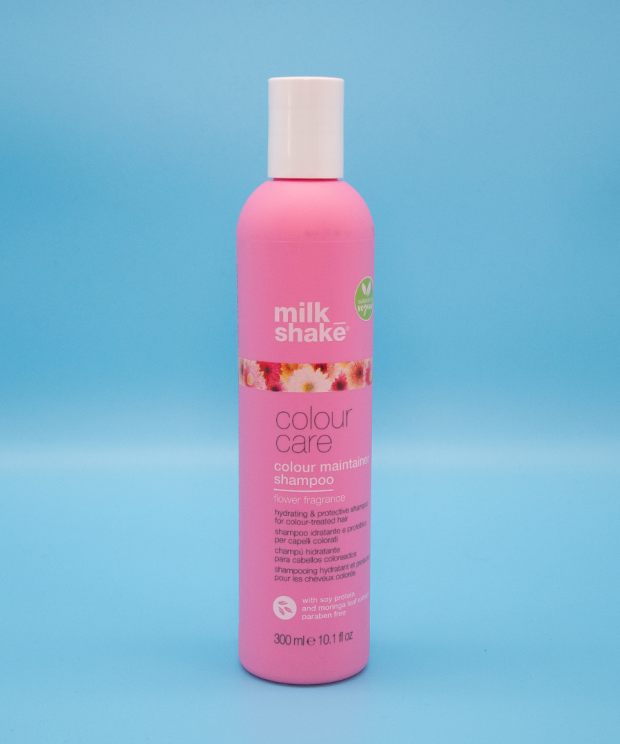 Шампунь для фарбованого волосся Milk Shake Flower Fragrance Color 300 мл