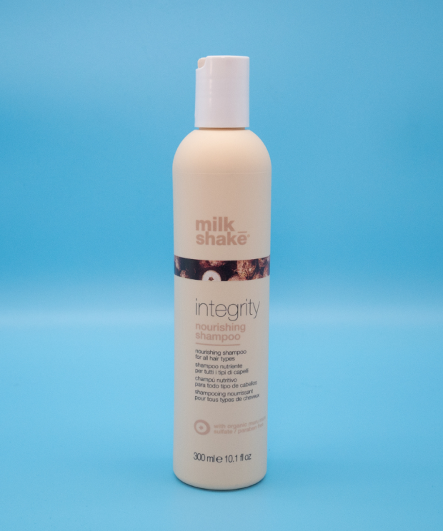 Шампунь для живлення всіх типів волосся Milk Shake Integrity 300 мл