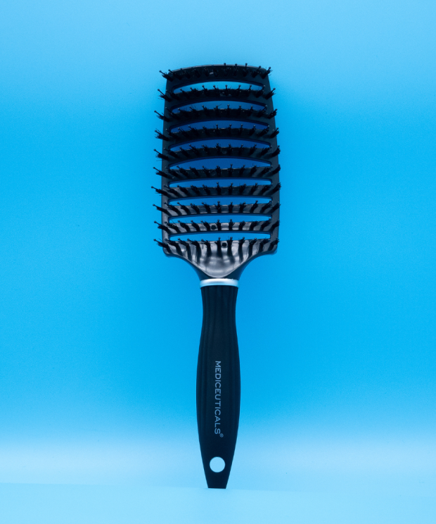 Щітка для волосся Scalpro Hairbrush Mediceuticals