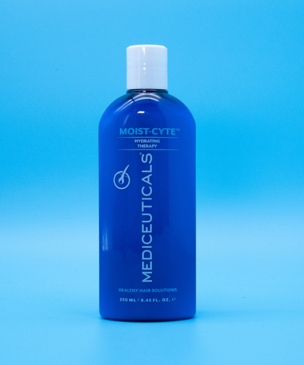 Кондиціонер для сухого та неслухняного волосся Mediceuticals MOIST-CYTE 250 мл
