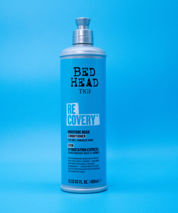 Зволожувальний кондиціонер для сухого волосся TIGI BED HEAD RECOVERY