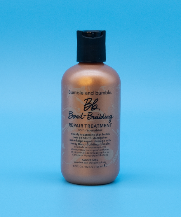 Маска для волосся Bumble and bumble Bond-Building Repair Treatment 125 мл