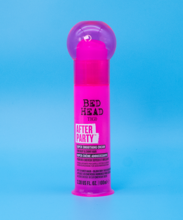 Розгладжуючий крем для волосся TIGI Bed Head After Party 100 мл