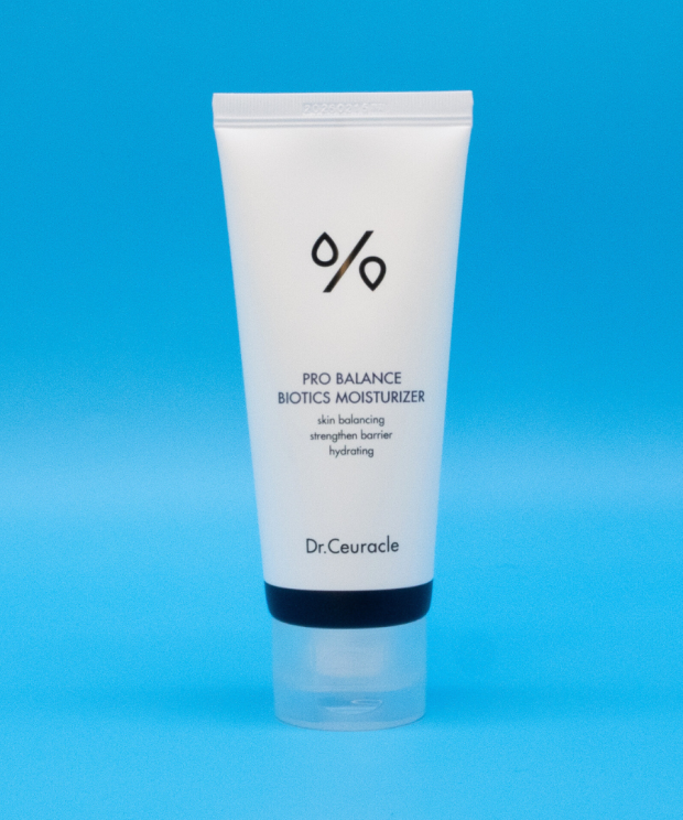 Зволожуючий крем з пробіотиками Dr. Ceuracle Pro Balance Biotics Moisturizer 100 мл