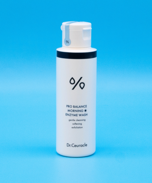 Ранкова ензимна пудра з пробіотиками Dr.Ceuracle Pro-Balance Morning Enzyme Wash 50 г
