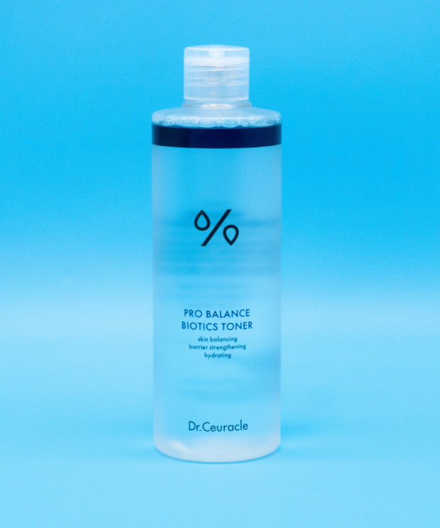 Тонер з пробіотиками Dr. Ceuracle Pro Balance Biotics Toner 300 мл