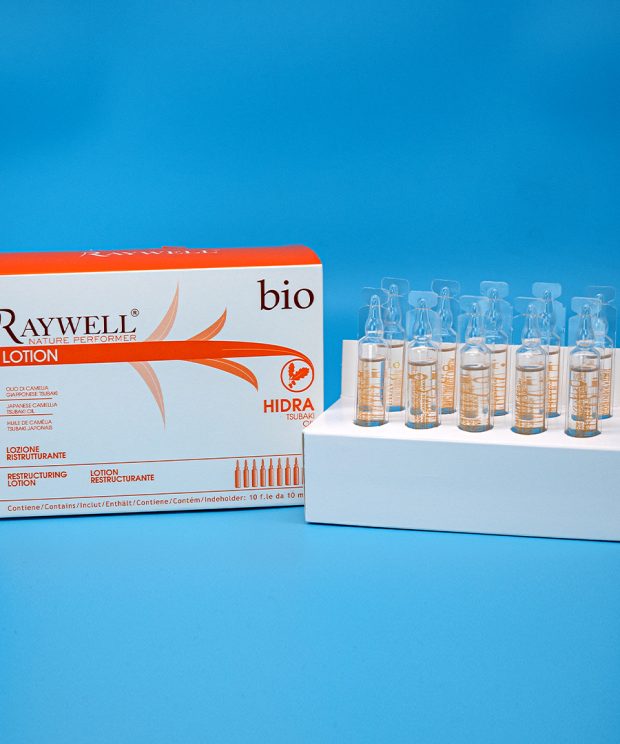 Ампули Raywell BIO HIDRA 10*10 мл