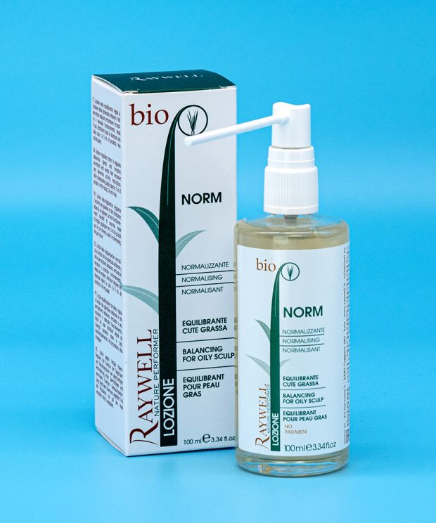 Лосьйон Raywell Bio Norm 100 мл