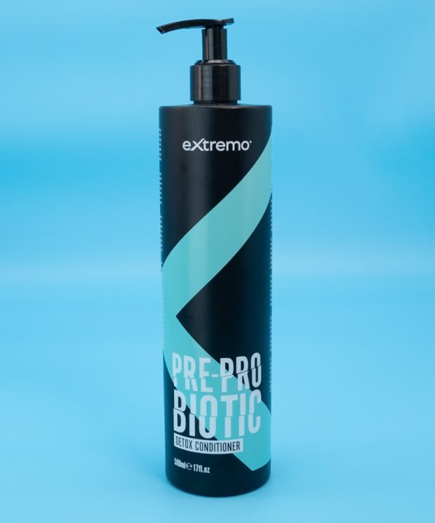 Кондиціонер з пробіотиком Extremo Pre-Probiotic Detox 500 мл